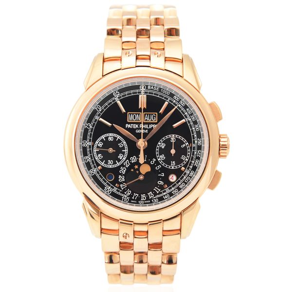 Patek Philippe Grand Complications 5270/1R-001